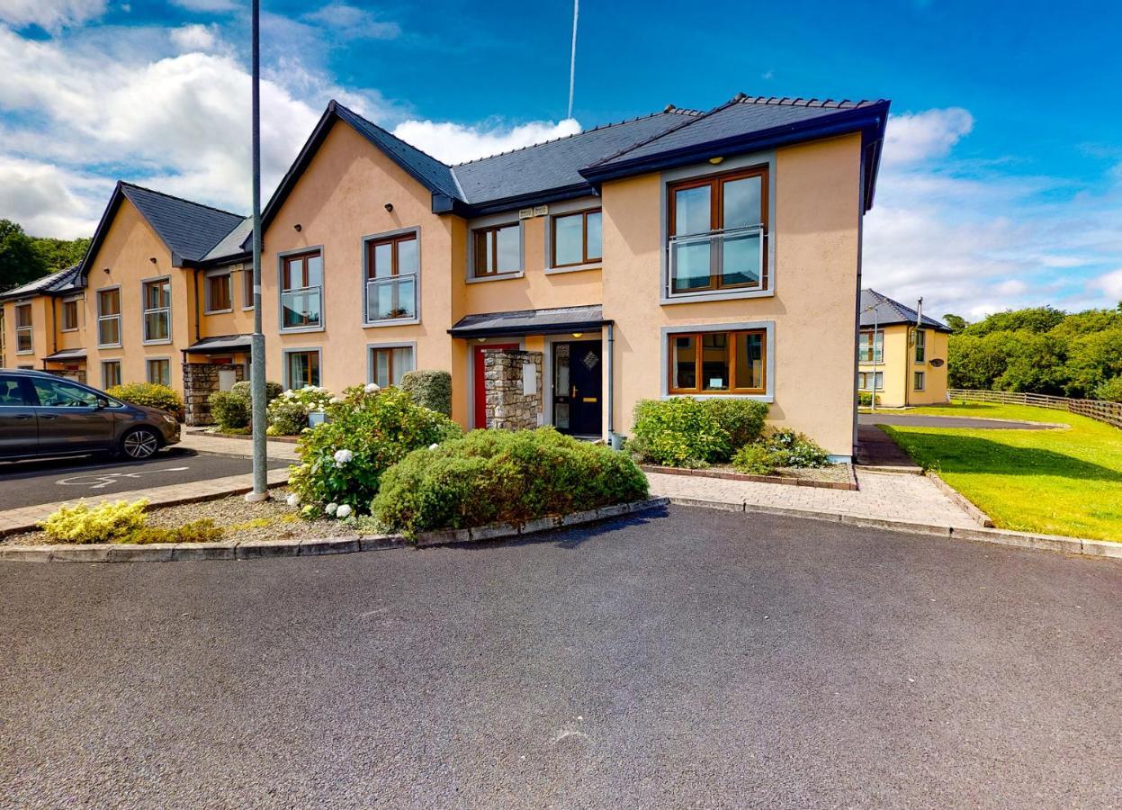 Lakeside Holiday Homes - Type A By Trident Holiday Homes Killaloe Zewnętrze zdjęcie