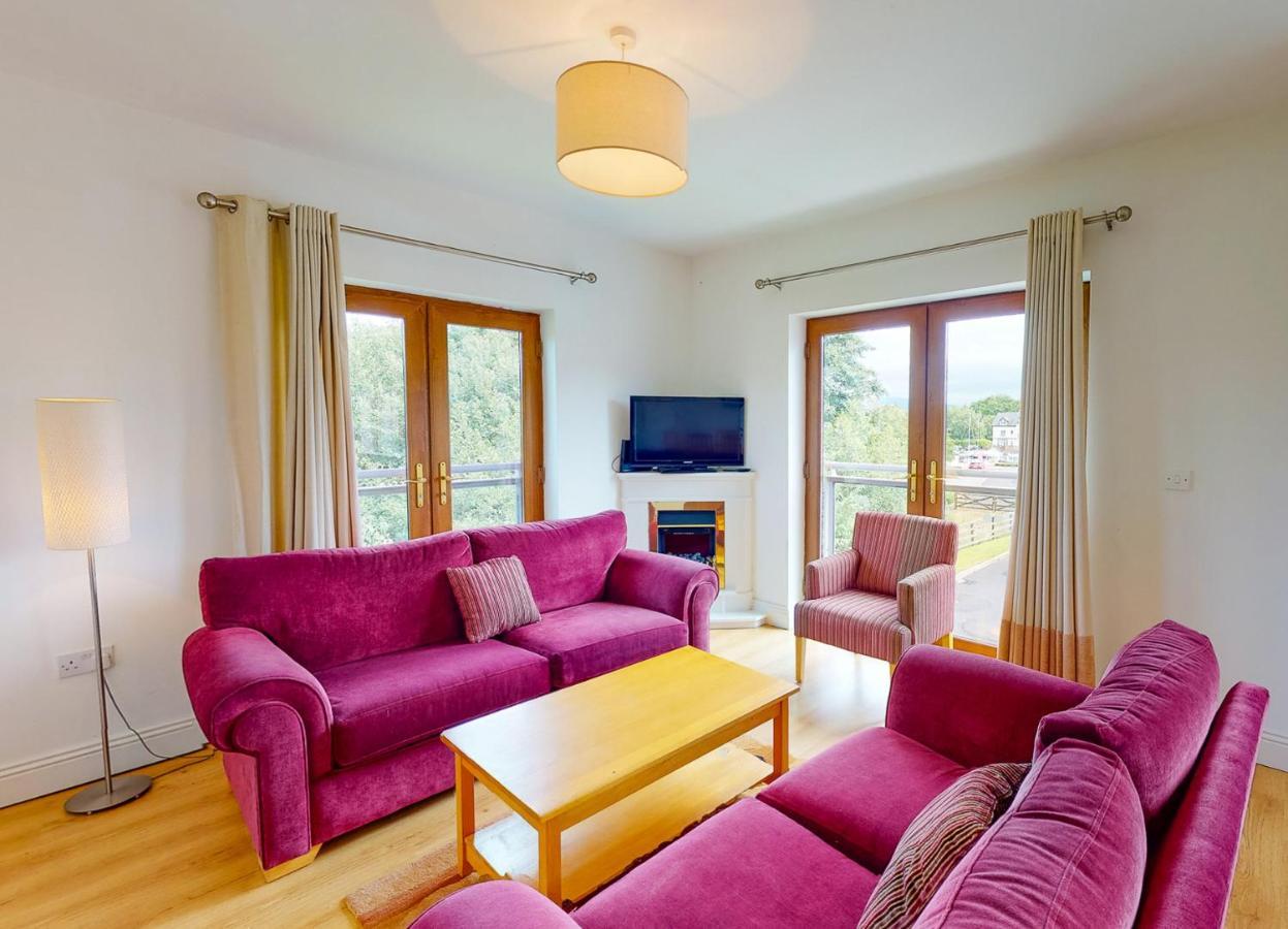 Lakeside Holiday Homes - Type A By Trident Holiday Homes Killaloe Zewnętrze zdjęcie
