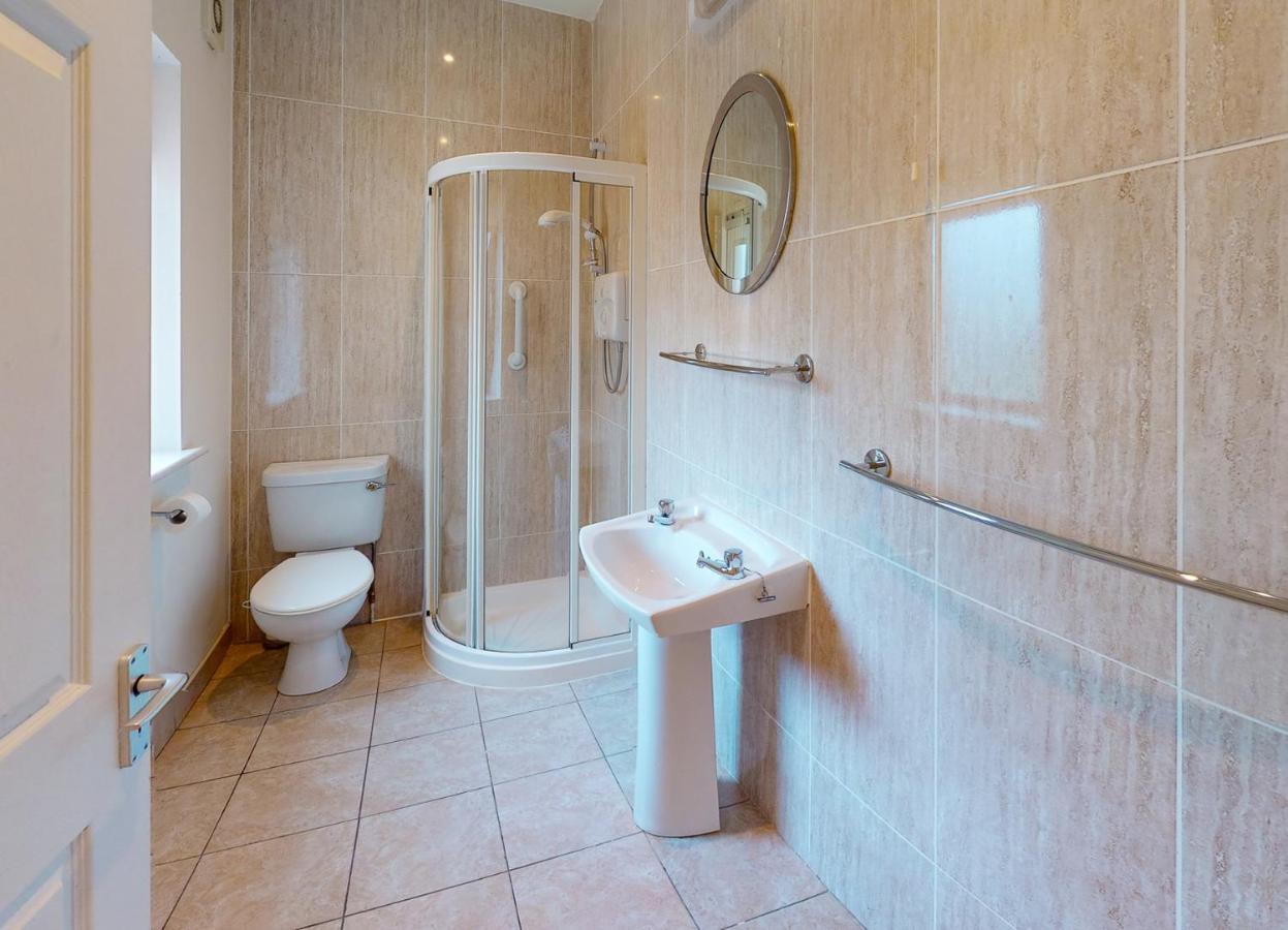 Lakeside Holiday Homes - Type A By Trident Holiday Homes Killaloe Zewnętrze zdjęcie