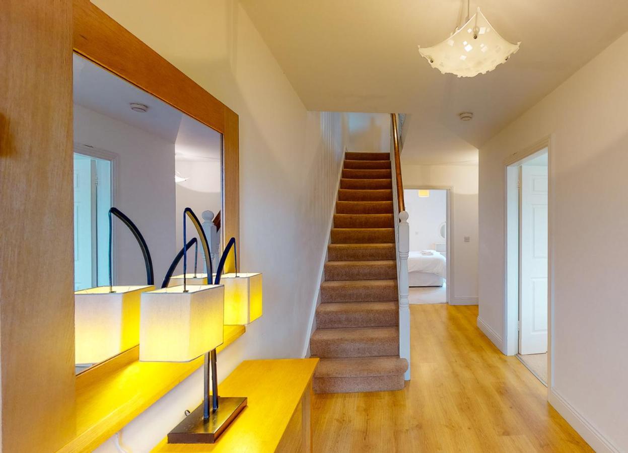 Lakeside Holiday Homes - Type A By Trident Holiday Homes Killaloe Zewnętrze zdjęcie
