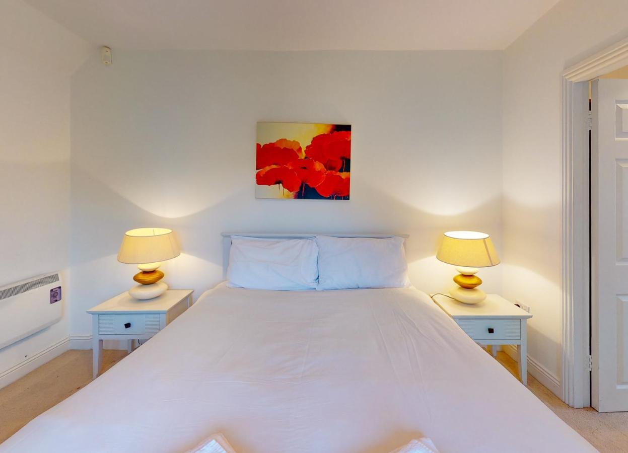 Lakeside Holiday Homes - Type A By Trident Holiday Homes Killaloe Zewnętrze zdjęcie