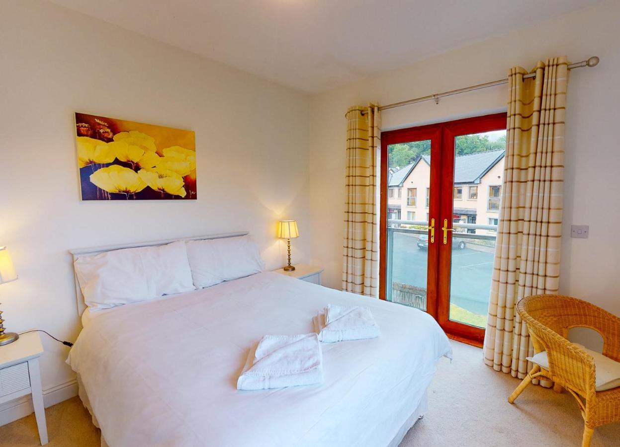 Lakeside Holiday Homes - Type A By Trident Holiday Homes Killaloe Zewnętrze zdjęcie