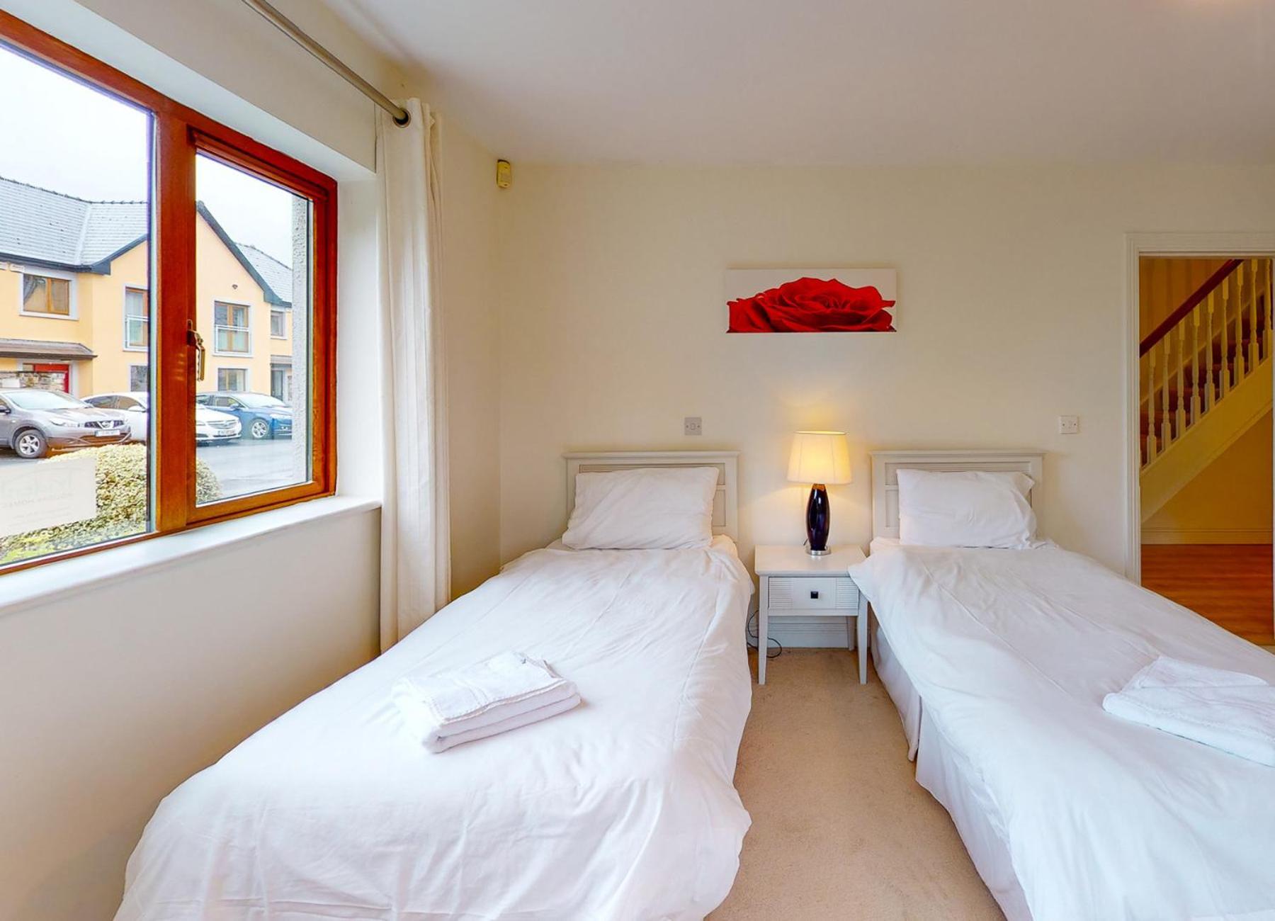 Lakeside Holiday Homes - Type A By Trident Holiday Homes Killaloe Zewnętrze zdjęcie