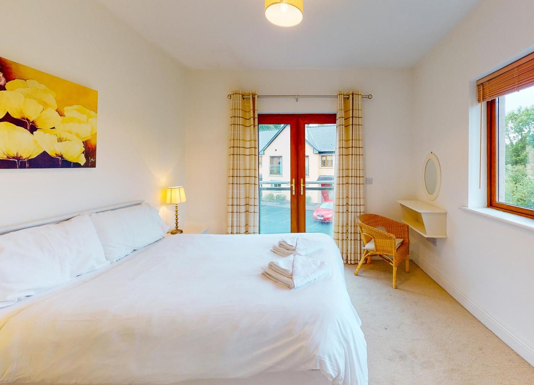 Lakeside Holiday Homes - Type A By Trident Holiday Homes Killaloe Zewnętrze zdjęcie