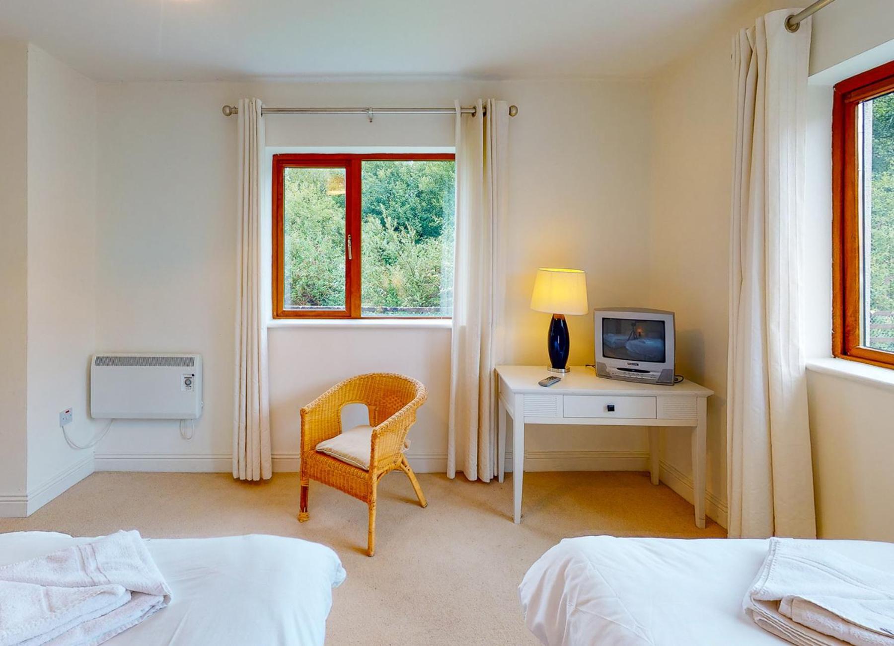 Lakeside Holiday Homes - Type A By Trident Holiday Homes Killaloe Zewnętrze zdjęcie