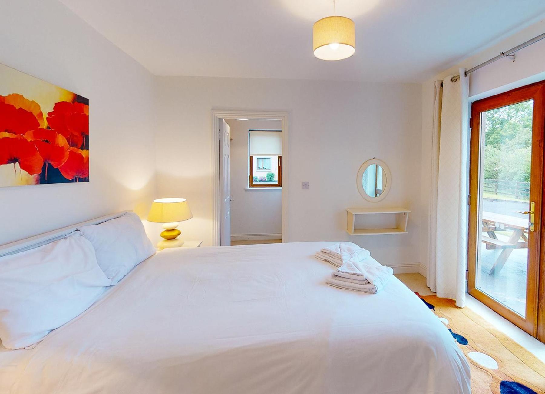 Lakeside Holiday Homes - Type A By Trident Holiday Homes Killaloe Zewnętrze zdjęcie