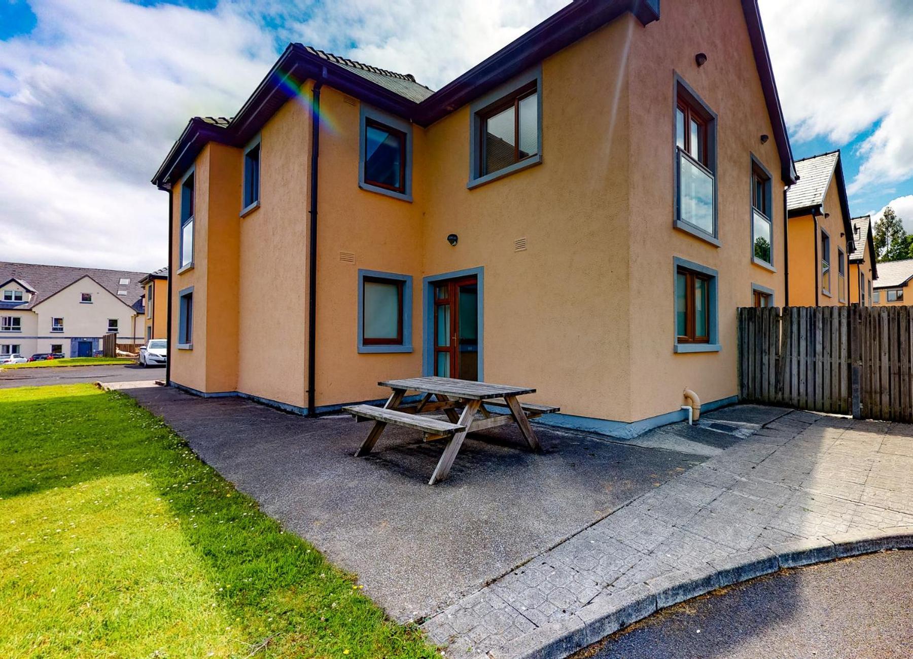 Lakeside Holiday Homes - Type A By Trident Holiday Homes Killaloe Zewnętrze zdjęcie