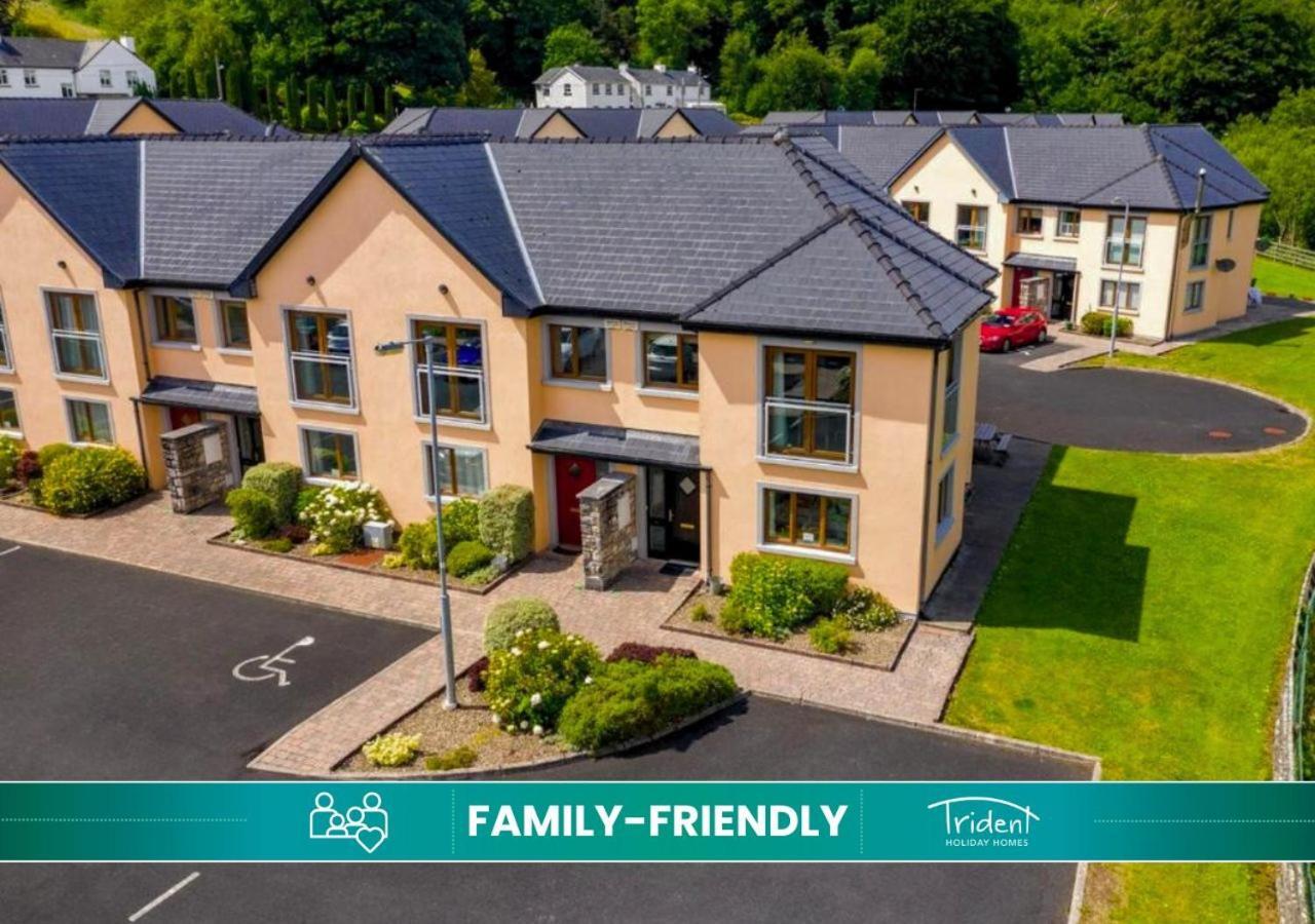 Lakeside Holiday Homes - Type A By Trident Holiday Homes Killaloe Zewnętrze zdjęcie